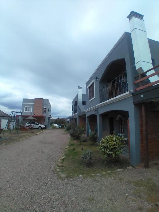 Cabanas La Bonita Trapiche Exterior photo